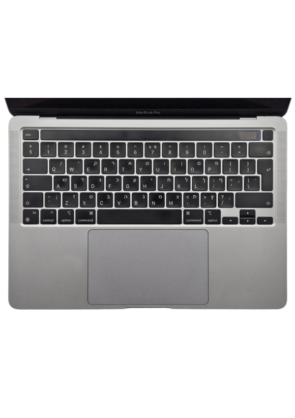Apple MacBook Pro 13 A2338 M1 16GB 512GB SSD 13,3